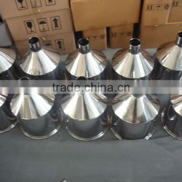 Stainless Steel Funnel 5L-100L