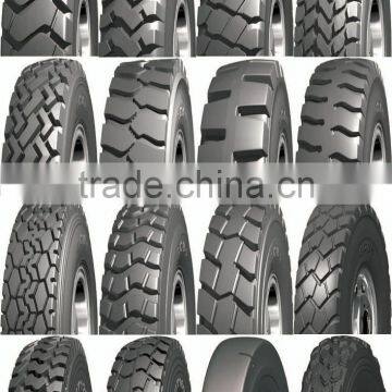 OTR Tire for 1rticulated Dumpers,rigid Dumpers,loaders and Graders,14.00R24,14.00R25,17.5R25,20.5R25,23.5R25,26.5R25,29.5R25 photo-3