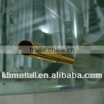 Anodized Aluminum Tube