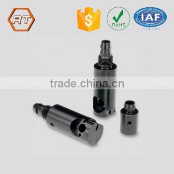 Custom Pa66 Gf30 Plastic Parts photo-3