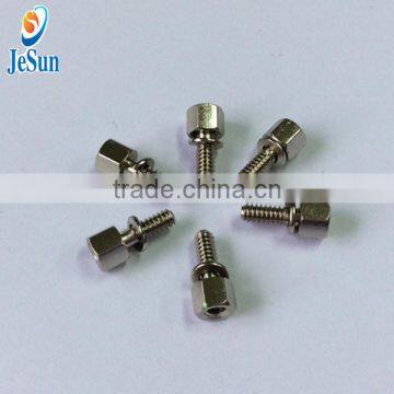Hex Nuts and Bolts With Best Price in Dongguan photo-4