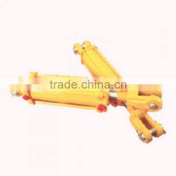 Tie Rod Cylinder/double Piston Rod Cylinder photo-2