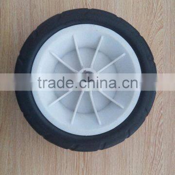 HOT High-quality Favourable Pneumatic Air Wheel 4.00-6 photo-3