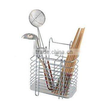 metal kitchen rack