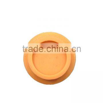 Sanitary Silicone Plain Gasket