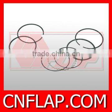 Mazda Engine Mount Rubber ZB Piston Ring photo-5
