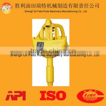 Oilfield equipment Swivel drilling rig spare parts high quality manufacturer