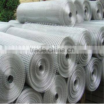 Black PVC / Vinyl Coated /Galvanized Welded Wire Mesh photo-2