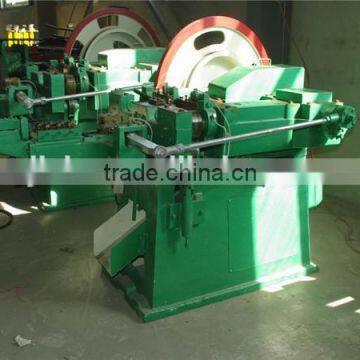 Z94-1C New generation automatic nail making machine