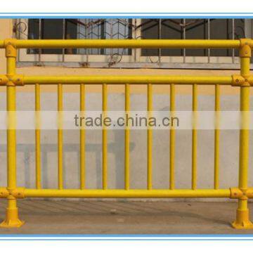 UV Protection Anti-corrosion FRP GRP Fiberglass Fence photo-3