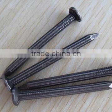 concrete steel nail