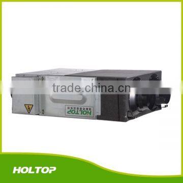 New Fresh Air Pre-conditioner,domestic Heat Exchanger Ventilation With Compressor photo-6