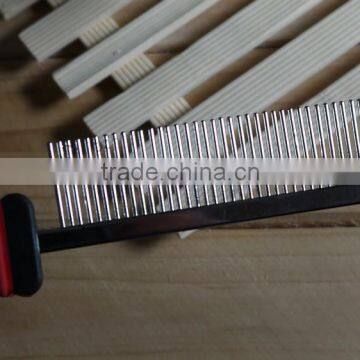 Pet Care Supply Dog Comb for Grooming photo-4