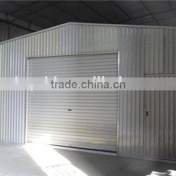 Warehouse in Europe photo-4