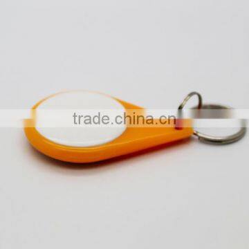 T5577 Chip Door Access Key Fob for Access Control of Lift and Room photo-3