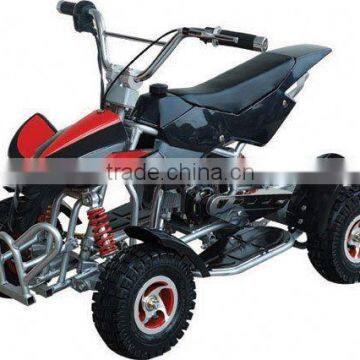 49cc Kids Quad photo-1