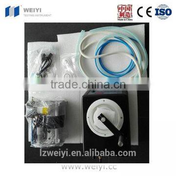 Laboratory Usage VTC-50A Spin Coater for Sample Spin Coating Weiyi Brand photo-3