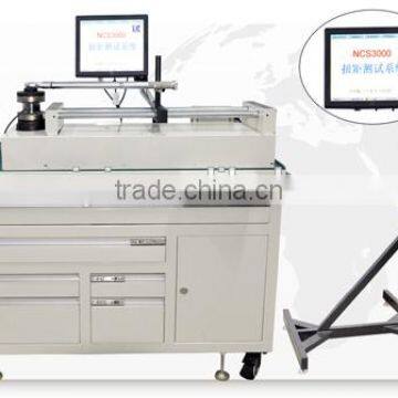 NCS3000 SERIES OF TORQUE TESTING SYSTEM, WeiYi LaiZhou