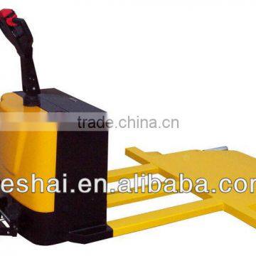 Veshai Convenient and Powerful Electric Car Mover for Garage photo-3