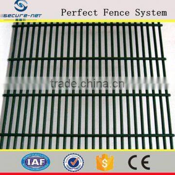 Anti-climb 358 Burglar Fence High Density Mesh Fence