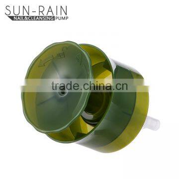 China Supplier Nail Pump With Inner Spring photo-3