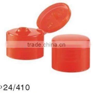 From Zhejiang Factory Plastic Cap All Kinds of With Insert Gasket for Medical Glass Bottle photo-2