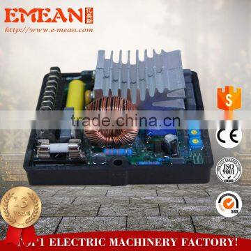 SX440 Brushless Generator Avr Voltage Regulator Accessories AVR photo-5
