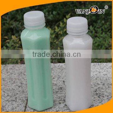 Neck Size 38mm 400ml Slim Bottle in Hot Fill Preform photo-2