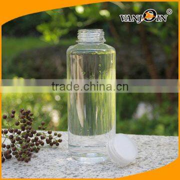 Fully Editable Juice Plastic Screw-Top Bottles photo-4