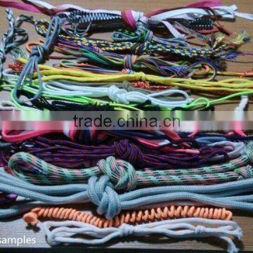 High Speed Shoelace Braiding Machine photo-5