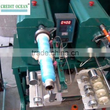 6 Spindles Automatic Sewing Thread Winding Machine photo-3