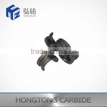 Tungsten Carbide Halfmoon Buncher Guide (TC Halfmoon Buncher Guide) photo-6