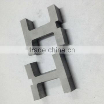 special shaped tungsten carbide wear part from zhuzhou hongtong