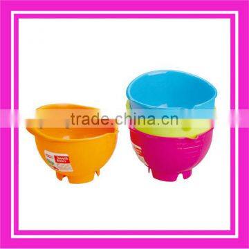 plastic salad bowl promotional