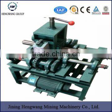 China Factory Sales Exhaust Pipe Bender 16t photo-3