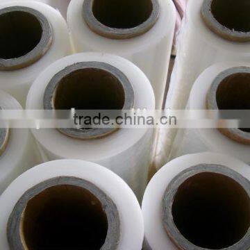 Polypropylene Film photo-2