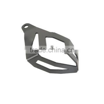 Rear Brake Reservoir Guard Cover For BMW R1200GS R1200GS Adventure 13-16 14 15 photo-4