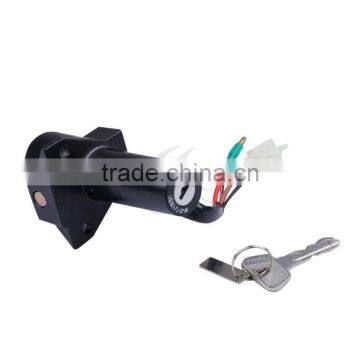 Motorcycle Brand New Ignition Key for YAMAHA YBR125 YBR 125 2002-2013