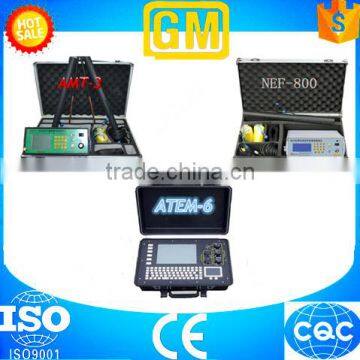 Underground Water Gold Detector Supplier photo-3