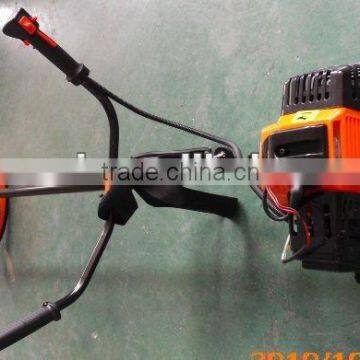 43cc Strimmer CG430 With CE Euro II-2-stroke Grass Cutter