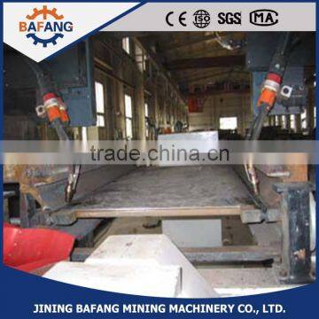 SGW-40Z Scraper Device Cladding Wear Series Central Groove photo-3