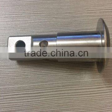 Custom Casted Aluminum Stainless Steel Iron photo-6