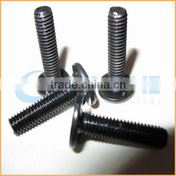 Factory Sales Plating Welding Screw photo-4
