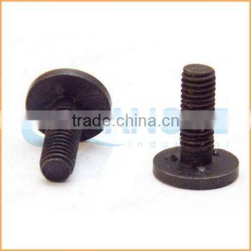 Factory Sales Steel Welding Screws 0.8mm photo-2