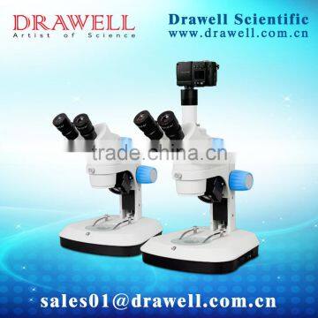 SZ680/SZ780 Stereo Zoom/Dissecting/Digital Microscope