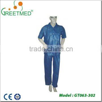 Hot Selling Wholesale Cheap Custom Lab Coat photo-4