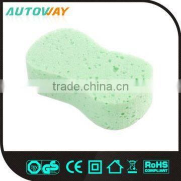 Most Popular Colorful sponge for car cleaning