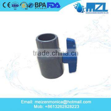 Various Size Sell Well in USA Cpvc Ball Valve