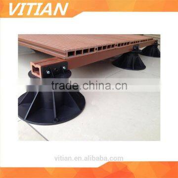 Vitian scaffolding support props