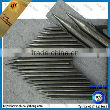 wp tungsten material needle electrode